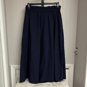 NWT Philosophy Skirt